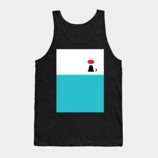 IncrediBoy Tank Top